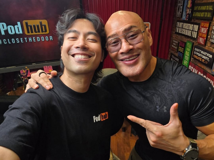Deddy Corbuzier Ungkap Alasan Hapus Aplikasi WHOOP Setelah Vidi Aldiano Wafat