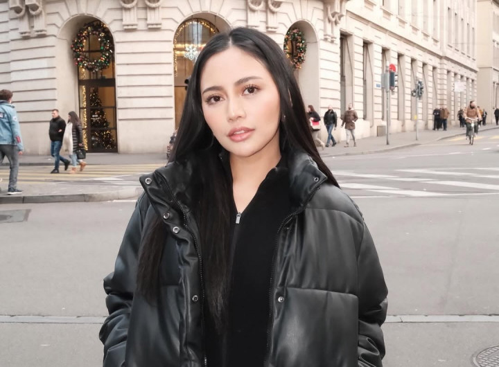 Rachel Vennya Akui Komunikasi Buruk dengan Okin Pengaruhi Pola Asuh Anak Bersama