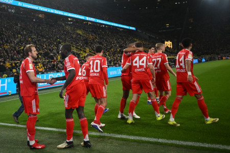 Jadwal Siaran Langsung Liga Champions Nanti Malam: Barcelona, Liverpool, dan Bayern Mulai Perjuangan!