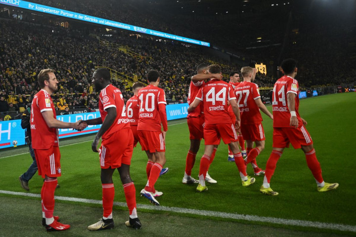 Jadwal Siaran Langsung Liga Champions Nanti Malam: Barcelona, Liverpool, dan Bayern Mulai Perjuangan!