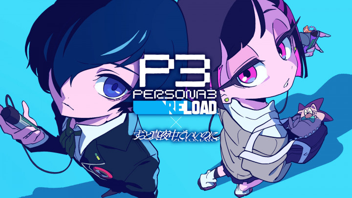 MV Persona 3 Reload x ZUTOMAYO Tembus 6 Juta Views