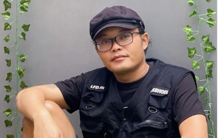 Dihujat Usai Ngonten di Rumah Duka Vidi Aldiano, Sule Minta Maaf: Saya Tidak Cari Cuan