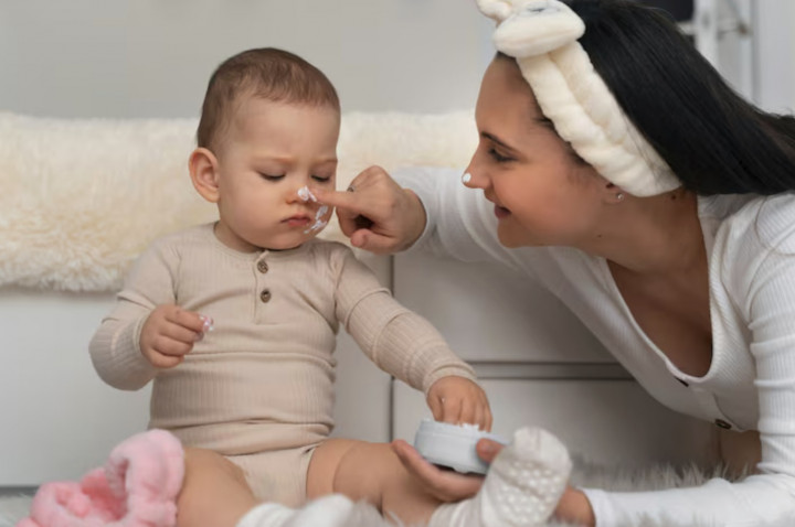 Top Berita Gaya: Skincare Bayi hingga Koleksi Baju Koko Kucing