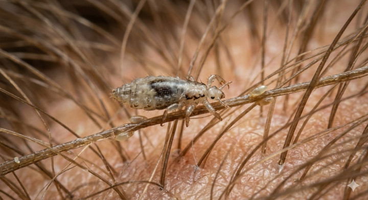 Cara Penularan Kutu Rambut pada Anak dan Gejalanya yang Perlu Diketahui Orang Tua