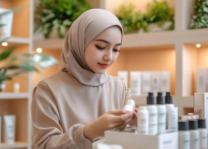 Puasa Tetap Glow Up! Ini Tips Self-Care Biar Tetap Fresh Selama Ramadan