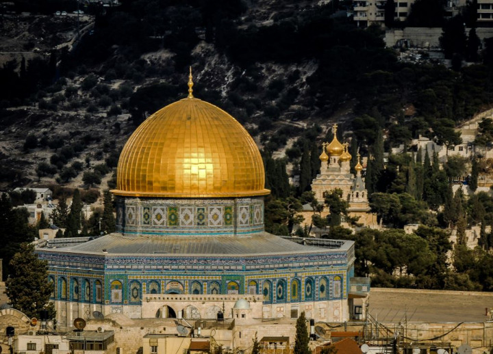 Masjid Al-Aqsa Masih Ditutup, Salat Tarawih dan I’tikaf Tak Diizinkan