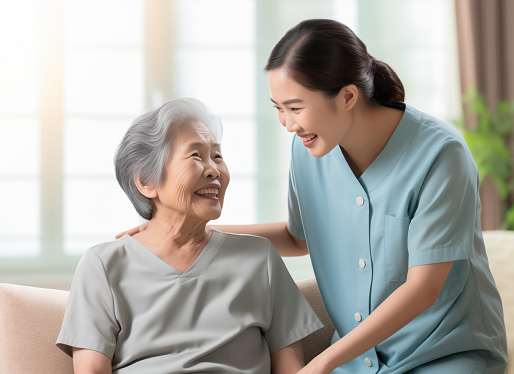 Wajib Tahu! Tips Memilih dan Memakaikan Popok Dewasa yang Tepat