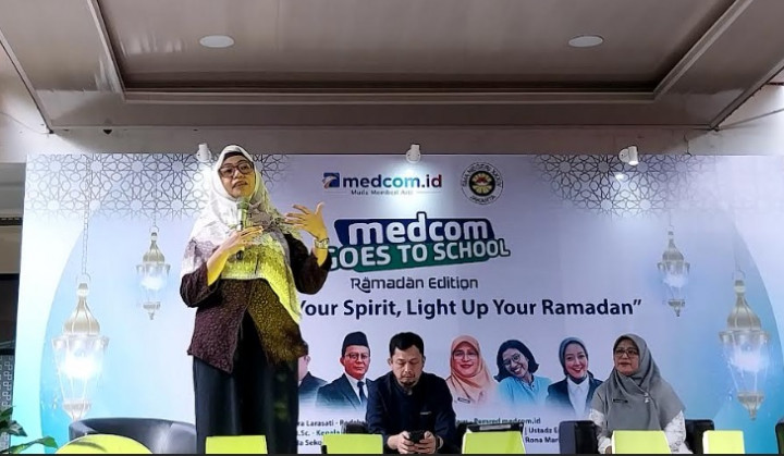 AN dan TKA 2026 Dikerjakan Satu Waktu, Bukan 2 Kali Ujian