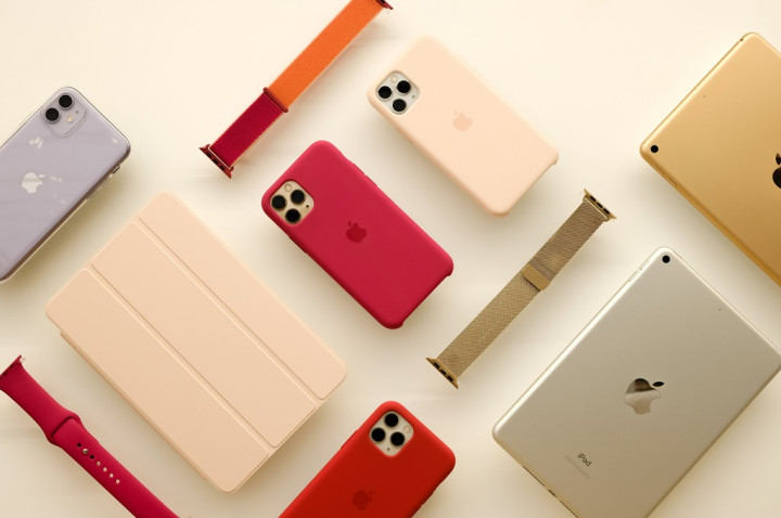 Apple Pangkas 15 Produk dari Toko Resmi, Mulai iPhone 16e hingga Pro Display XDR