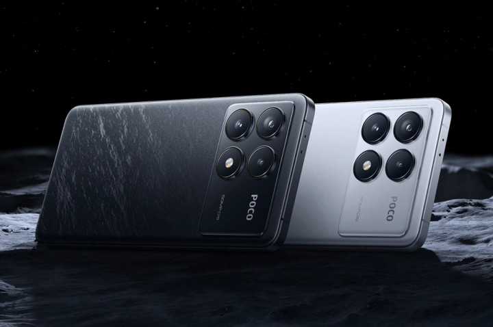 5 Rekomendasi HP Xiaomi dengan Stabilizer Video untuk Konten Kreator di 2026