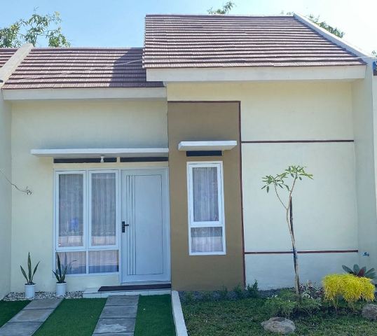 5 Rekomendasi Rumah Subsidi Murah di Kabupaten Pasuruan