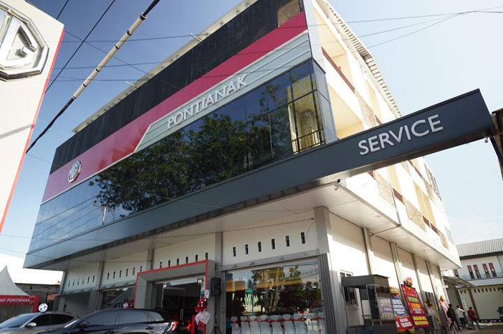 MG Sambut Musim Mudik dengan SMILE 2026