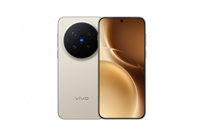 Vivo Hadirkan Sejumlah Smartphone Baru di Awal 2026, dari Flagship X300 Pro hingga Seri Y Terjangkau