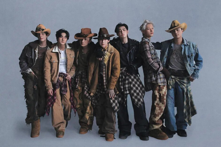 ENHYPEN Hormati Keputusan Heeseung Tinggalkan Grup