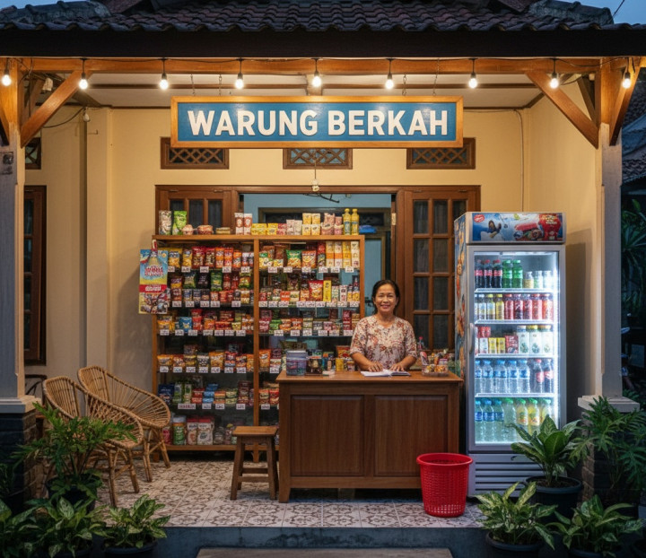 Apa Itu <i>Showcase Chiller? </i>Fungsi dan Keunggulannya untuk