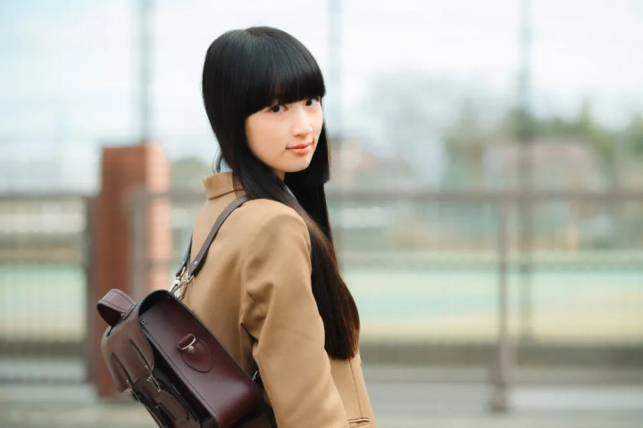 <i>Nanno Goes to Japan</i>! Serial Girl from Nowhere Diremake ke Versi Jepang