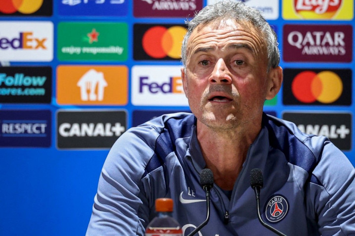 Luis Enrique Sesumbar! PSG Ingin Menang Kandang-Tandang Lawan Chelsea di Liga Champions