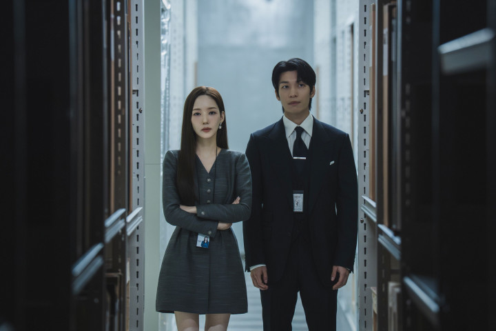 6 Drama Korea Terbaru Prime Video 2026, Ada Wi Ha-jun hingga Jun Ji-hyun!