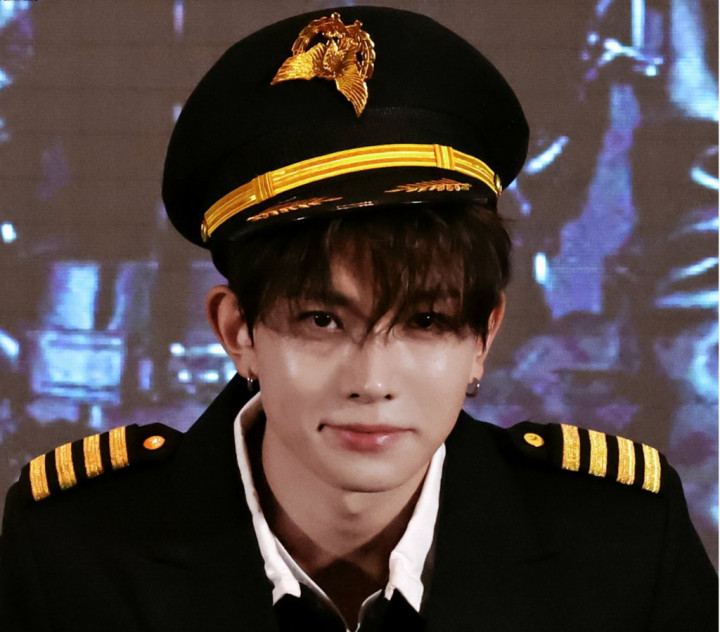 Hengkang dari ENHYPEN, Heeseung Tulis Pesan untuk Penggemar