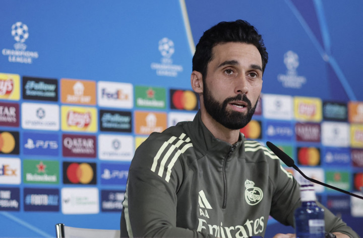 Madrid Wajib Fokus Penuh untuk Kalahkan City