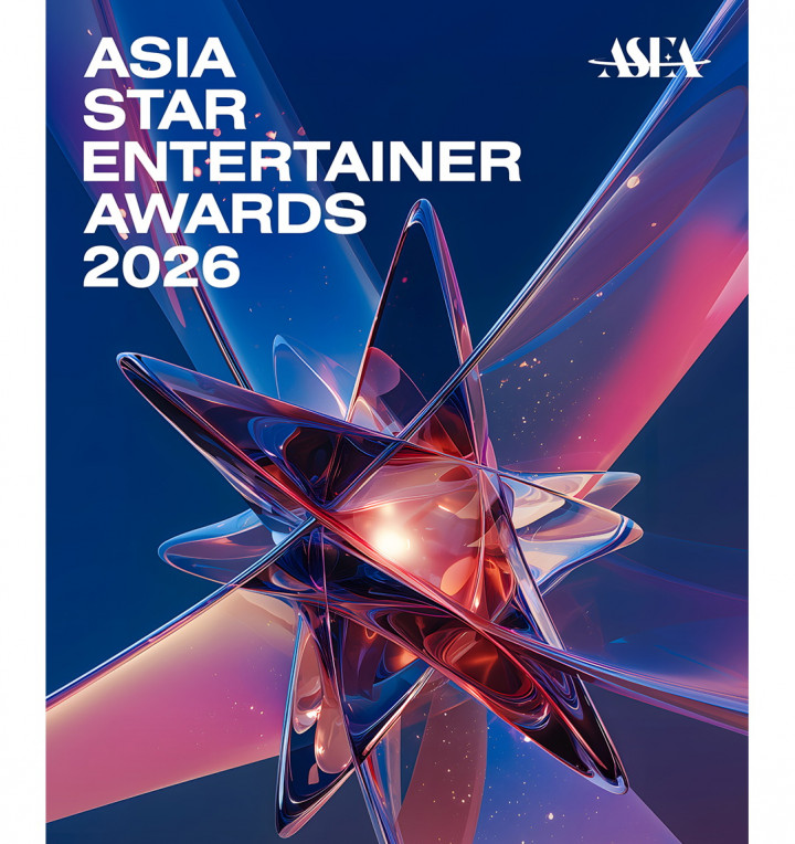 Jadwal dan Kategori Penghargaan Asia Star Entertainer Awards 2026