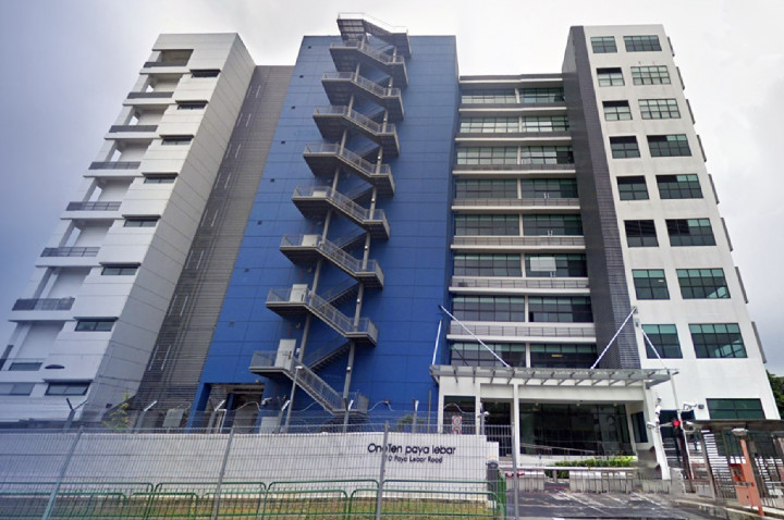 BDx Terapkan Standar Data Center Tropis untuk Efisiensi Optimal