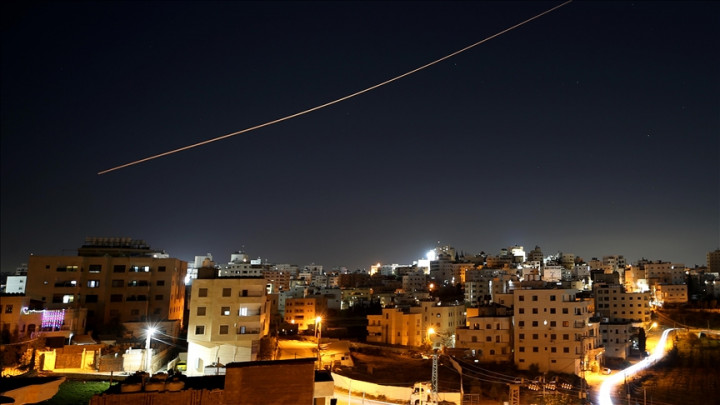 Perang Timur Tengah Berkepanjangan dapat Menghancurkan Ekonomi Global