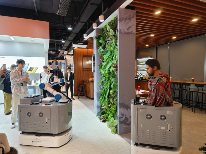 Melihat LumaColor Image Lab, Fondasi Teknologi Terbaru di Kamera realme 16 Series 5G