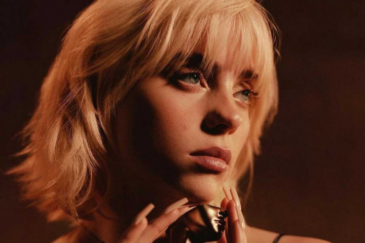 Billie Eilish Siap Debut Akting di Film Adaptasi Novel Sylvia Plath