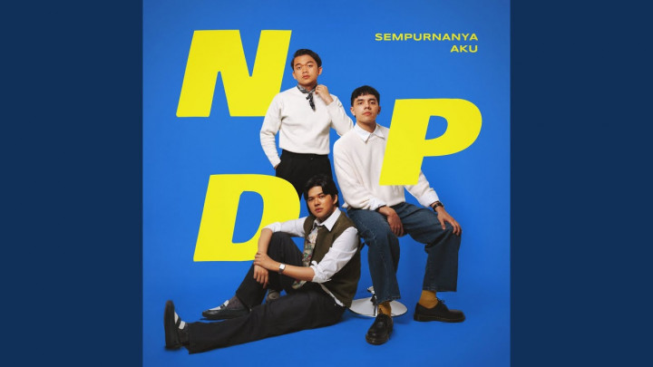 Lirik dan Makna Lagu Sempurnanya Aku - NPD