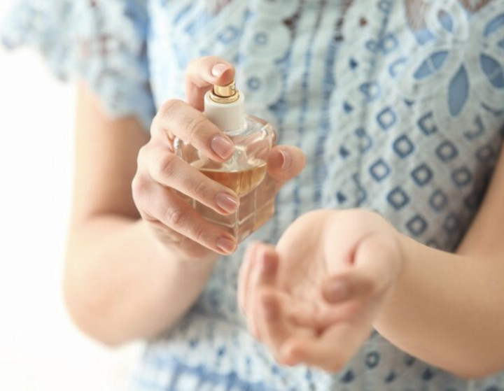 Parfum Wanita Aroma Mewah di Alfamart, Wanginya Elegan, tapi Harganya Ramah Kantong