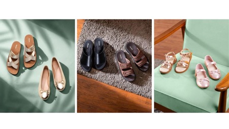 Bata Luncurkan Koleksi Ramadan 2026 Lewat Kampanye 'Jejak Bukbermu'