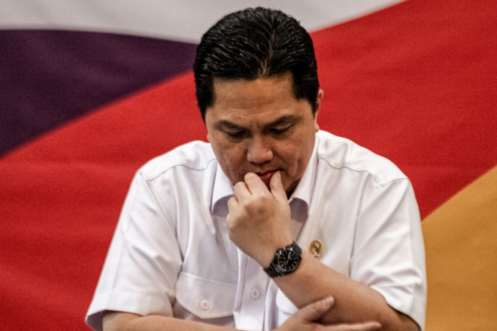 Menpora Dorong Sanksi Seumur Hidup untuk Pelaku Kekerasan Seksual