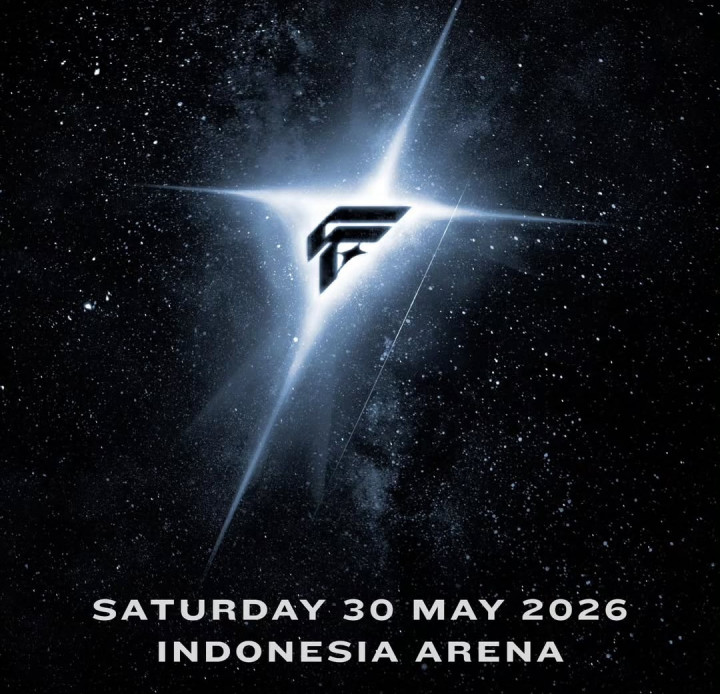 F4 Gelar Konser Reuni di Indonesia, Catat Tanggalnya!