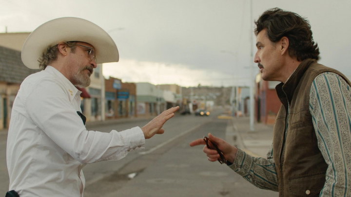 Rekomendasi Film Koboi HBO Max, Kisah Konflik Sosial hingga Drama Psikologis