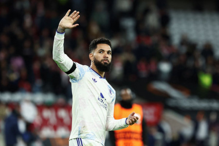 Hasil Liga Europa: Tim Calvin Verdonk Kalah, Duel Sesama Tim Serie A Tanpa Pemenang