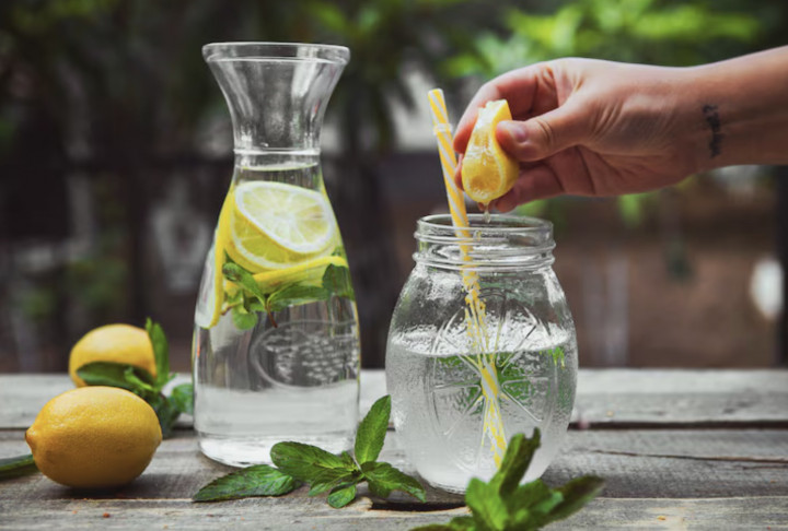 Top Berita Gaya: Detoks Alami dengan Bua Sakti hingga Parfum Wanita Aroma Mewah