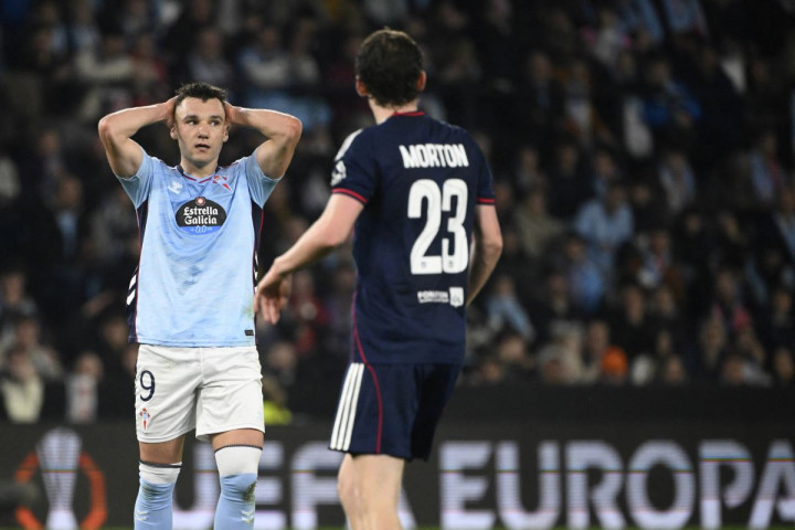 Hasil Liga Europa: Ferencvaros dan Genk Raih Tiga Poin, Celta Ditahan Lyon