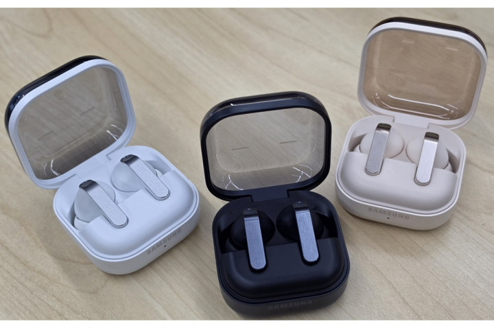 Samsung Galaxy Buds4 Series, Audio Lebih Jernih dan Desain Nyaman