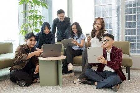 Apple Developer Academy Kelima Indonesia Sudah Mulai, Ada di Jakarta