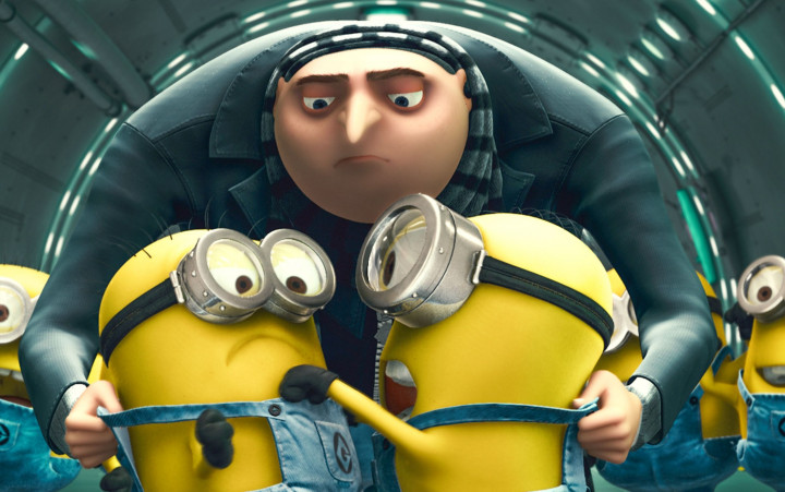 Rekomendasi Film Seru, Cocok Ditonton Bareng Keluarga saat Lebaran