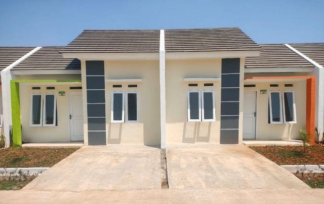 Daftar Rumah Subsidi di Klapanunggal Bogor, Dekat Stasiun Nambo