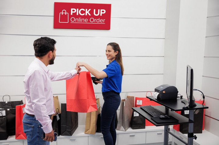 Mayoritas Perusahaan Retail Asia Pasifik Nilai GenAI Penting untuk Cegah Kerugian