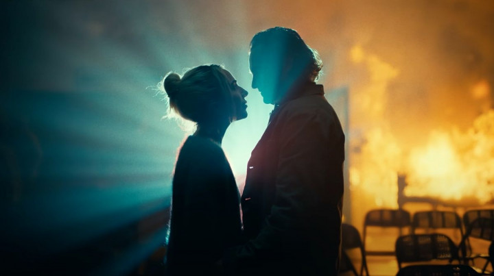 Rekomendasi Film Dark Romance yang Bikin Tegang