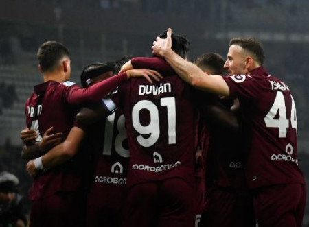 Torino vs Parma: Il Toro Libas Gialloblu