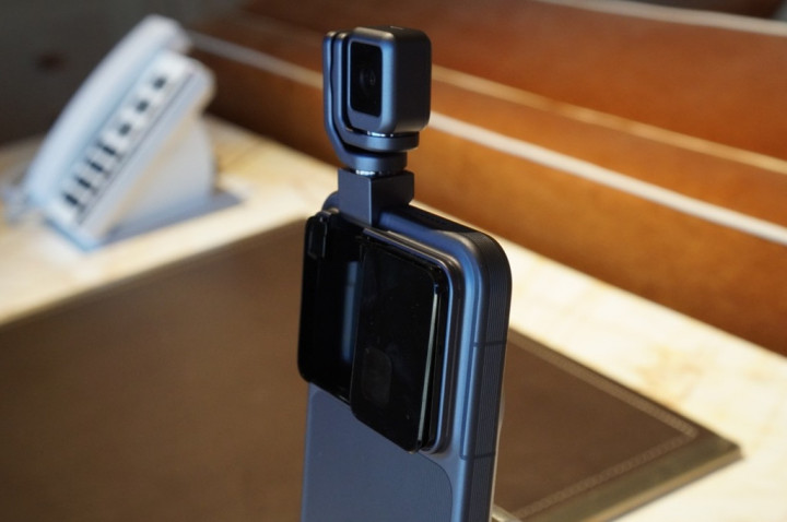 Honor Siapkan Robot Phone, Smartphone AI dengan Kamera Gimbal dan Kolaborasi ARRI