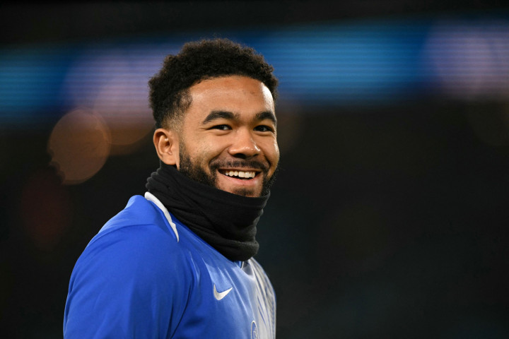 Resmi! Reece James Perpanjang Kontrak Chelsea Hingga 2032