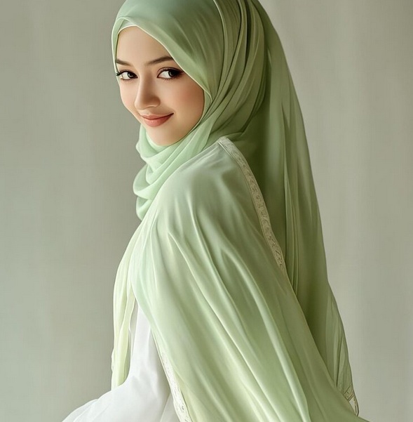 5 Tren Warna Baju Lebaran, Ada Butter Yellow hingga Earth Tone