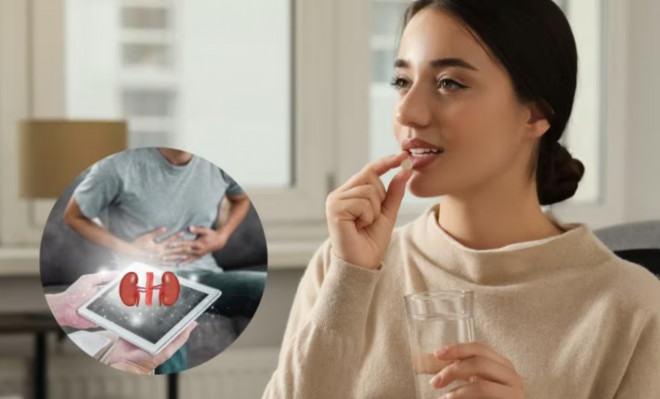 Banyak obat penghilang rasa sakit yang banyak digunakan termasuk dalam kelompok yang dikenal sebagai obat antiinflamasi nonsteroid (NSAID). Ilustrasi Healthshots