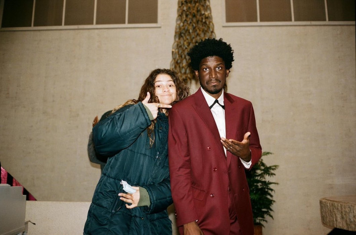 Musisi Labrinth Mendadak Ngamuk ke Serial Euphoria: Persetan Denganmu!